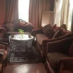 Villa espace vert